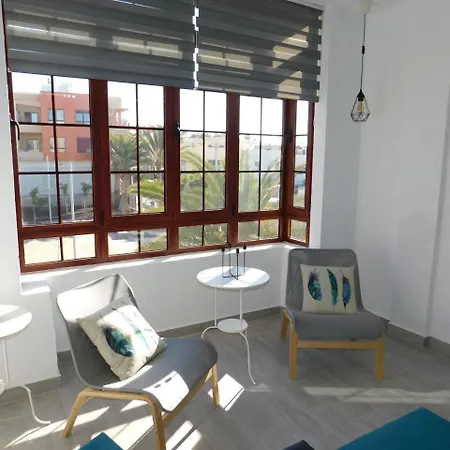 Lolaland Apartment