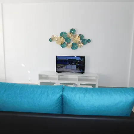 Lolaland Apartment Morro Jable