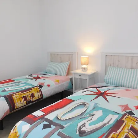 Lolaland * Morro Jable (Fuerteventura)