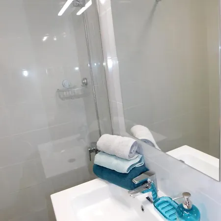 Lolaland Apartment Morro Jable (Fuerteventura)
