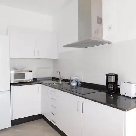 Apartment Lolaland