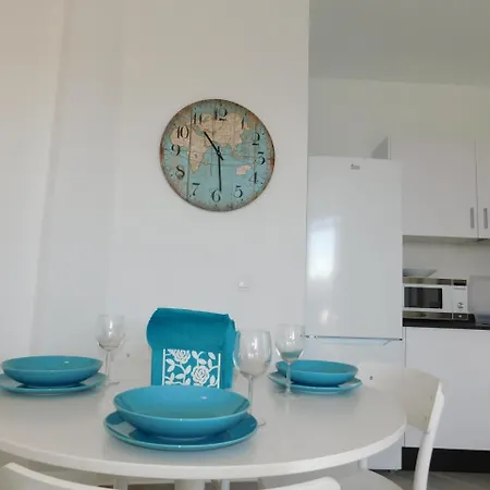 Lolaland Apartment *
