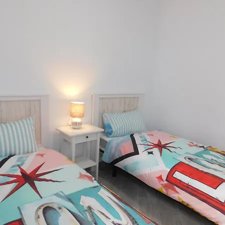 Lolaland Lägenhet *