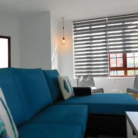 Lolaland Apartment