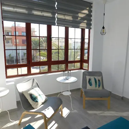 Lolaland Apartment