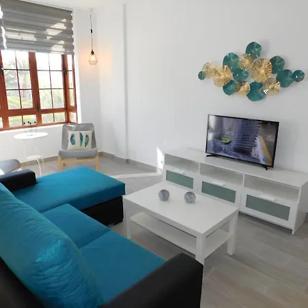 Lolaland Apartment *