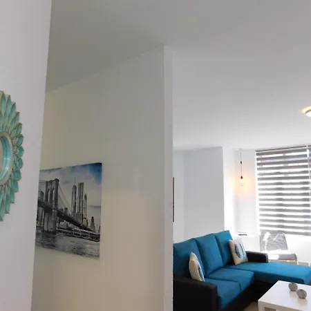 Apartment Lolaland