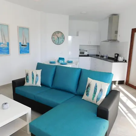 Lolaland Morro Jable (Fuerteventura)