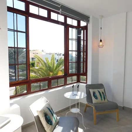 Lolaland Apartment