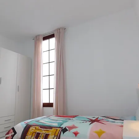Apartment Lolaland Morro Jable (Fuerteventura)