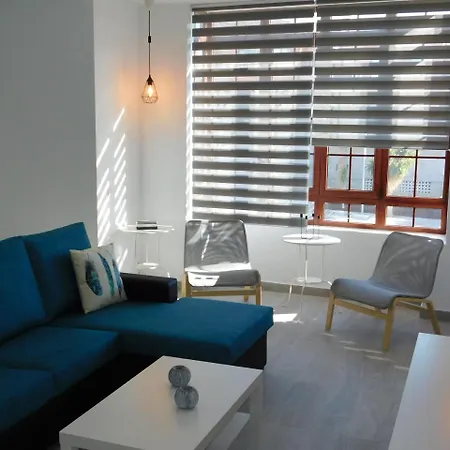 Apartamento Lolaland *