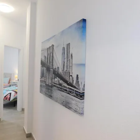 Apartamento Lolaland *