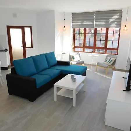 Lolaland Morro Jable (Fuerteventura)