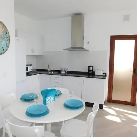 Apartamento Lolaland *