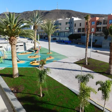 Apartamento Lolaland *