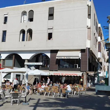 Lolaland * Morro Jable (Fuerteventura)