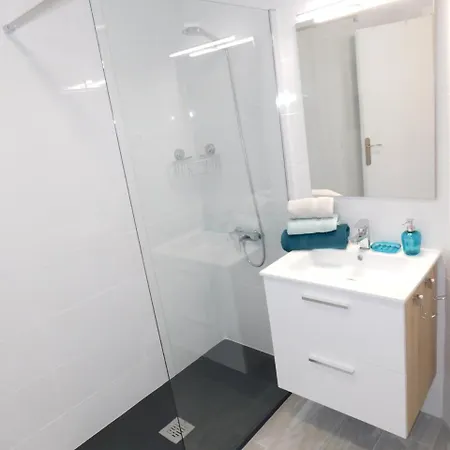 Apartamento Lolaland Morro Jable (Fuerteventura)