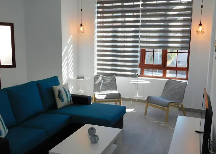 Appartement Lolaland *