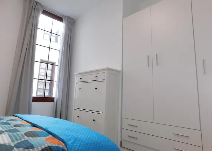 Apartment Lolaland *