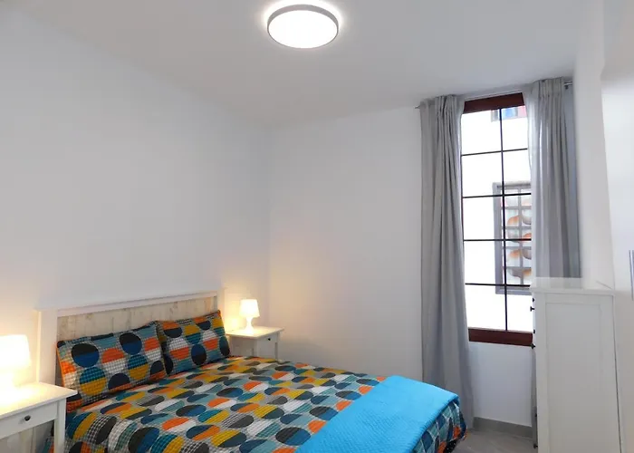 Lolaland Appartement