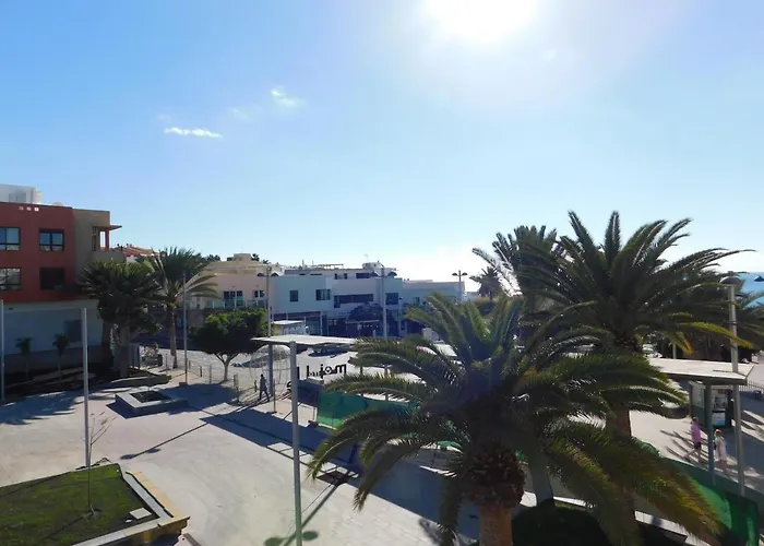 Appartement Lolaland Morro Jable (Fuerteventura)