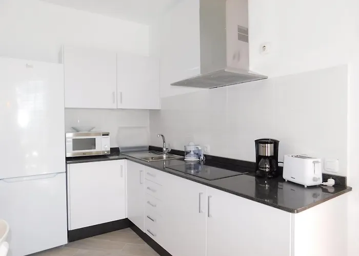 Appartement Lolaland