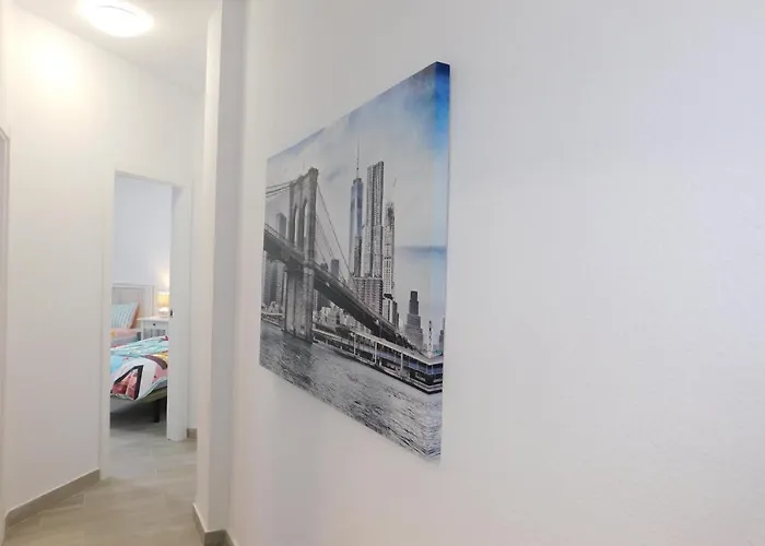 Apartment Lolaland *