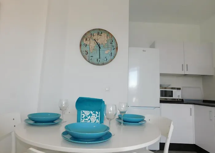 Lolaland Appartement *