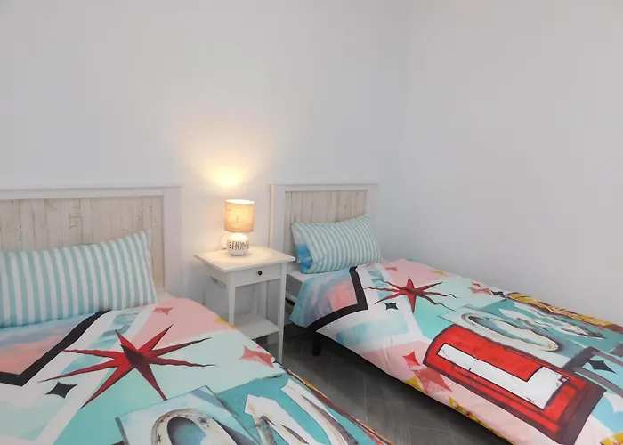 Lolaland Appartement *