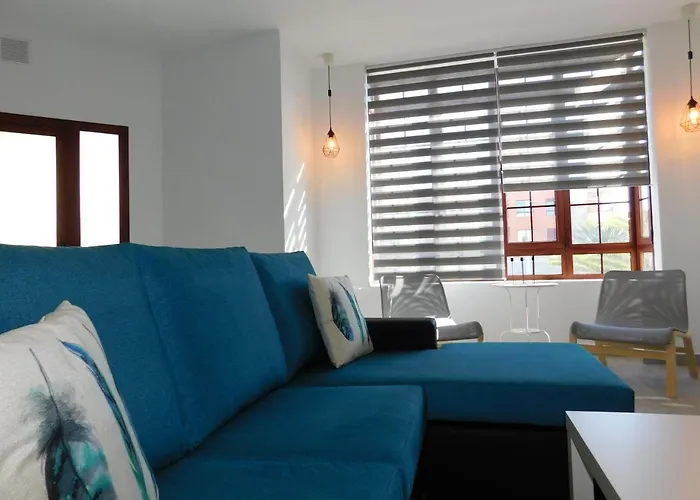 Lolaland Appartement