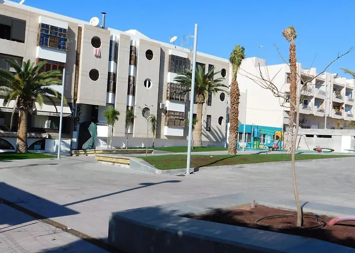 Appartement Lolaland Morro Jable (Fuerteventura)