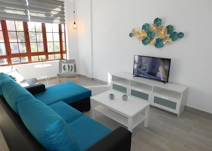 Lolaland Appartement *