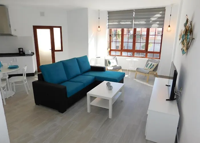 Lolaland Morro Jable (Fuerteventura)