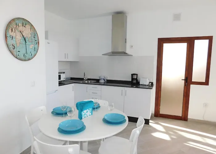 Apartment Lolaland *