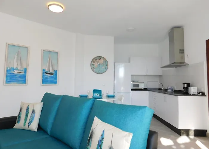 Lolaland Morro Jable (Fuerteventura)