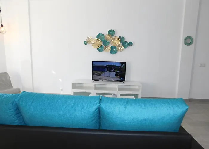 Lolaland Appartement Morro Jable (Fuerteventura)