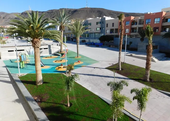 Apartment Lolaland *