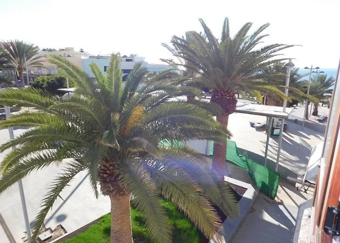 Apartment Lolaland Morro Jable (Fuerteventura)