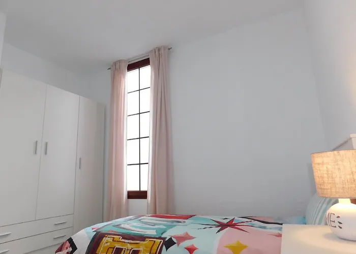 Appartement Lolaland Morro Jable (Fuerteventura)