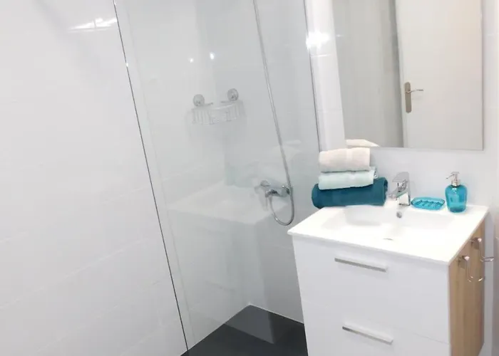 Apartment Lolaland Morro Jable (Fuerteventura)