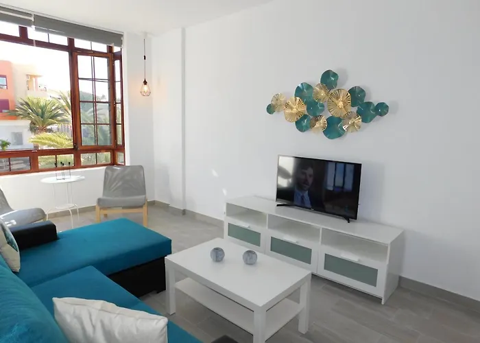 Lolaland * Morro Jable (Fuerteventura)