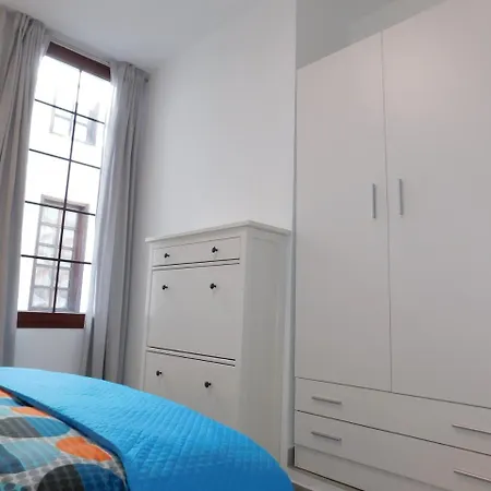 Apartmán Lolaland *