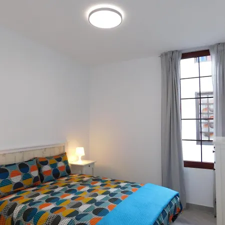 Lolaland Apartmán