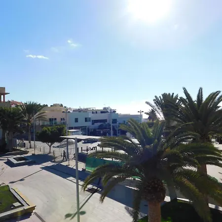Apartmán Lolaland Morro Jable (Fuerteventura)