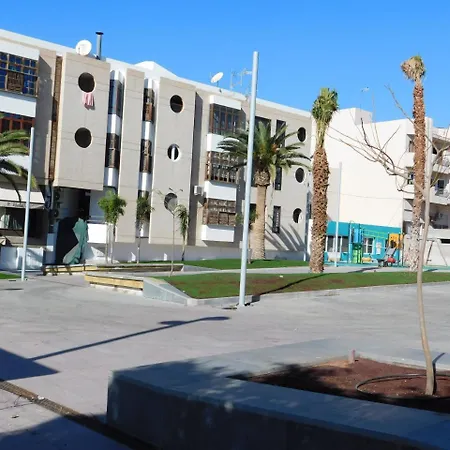 Apartmán Lolaland Morro Jable (Fuerteventura)