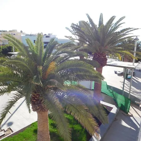Apartmán Lolaland Morro Jable (Fuerteventura)